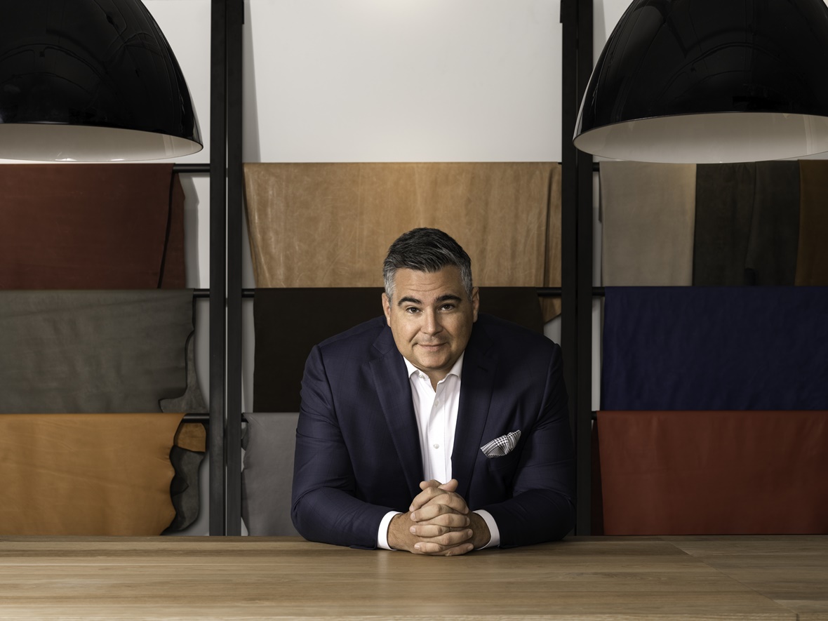 Inside Aldo Group: a family-run global giant