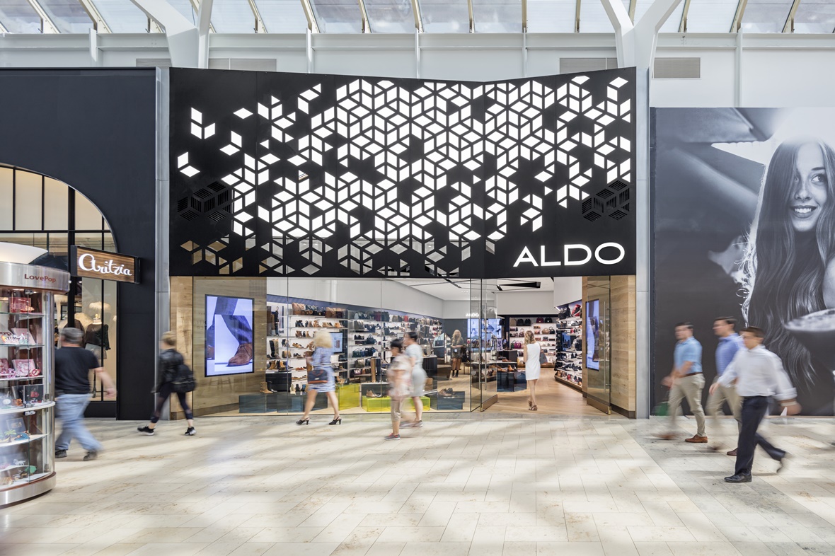 Aldo Store Openings: All the Details on Safety Protocols, New Services –  Footwear News