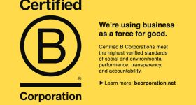 South Pole Achieves B Corp Certification In The United States