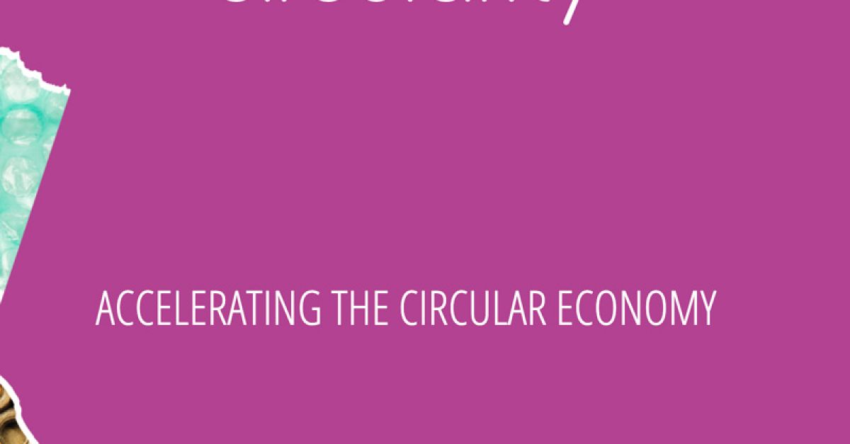 Circularity