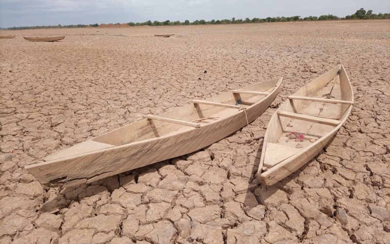 El Informe de la ONU sobre la adaptación climática: no hay tiempo que perder