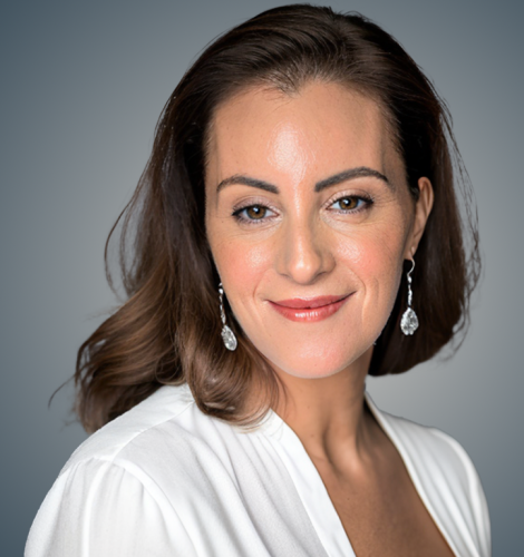 South Pole appoints Nadia Kaddouri as Chief Financial Officer