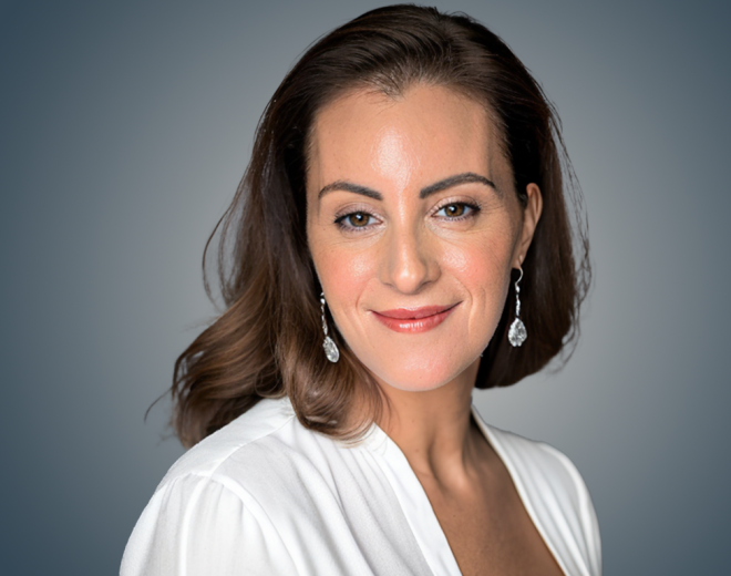 South Pole appoints Nadia Kaddouri as Chief Financial Officer