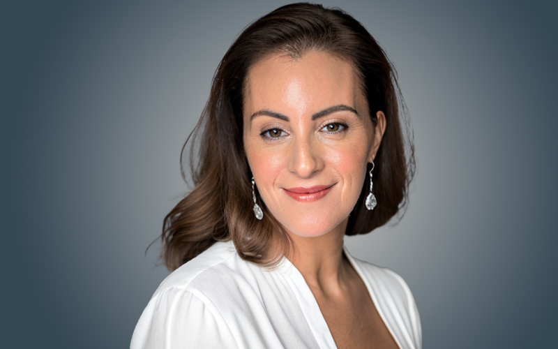 South Pole appoints Nadia Kaddouri as Chief Financial Officer