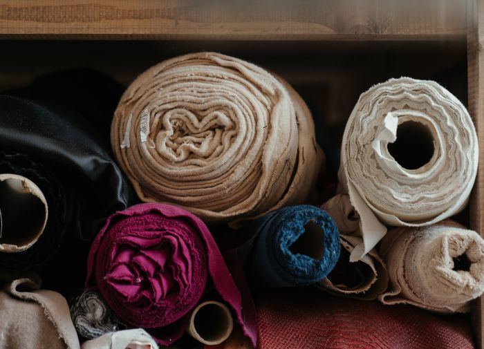 How the fashion industry can cotton on to sustainable supply chains