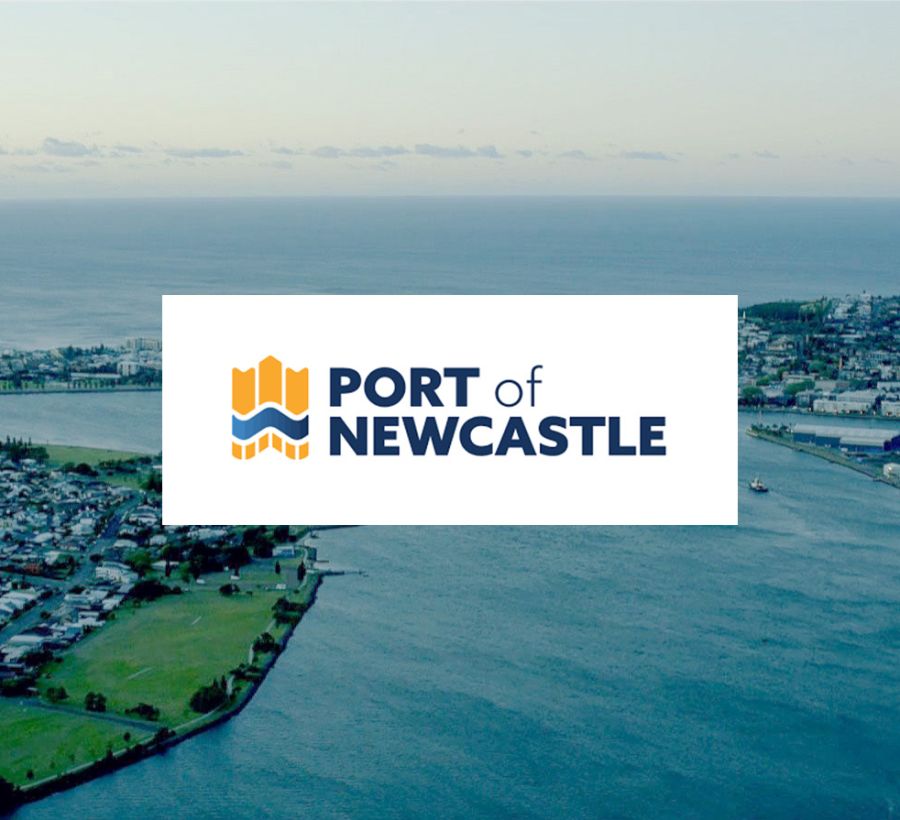 Port of Newcastle - Steering the shipping industry towards climate action