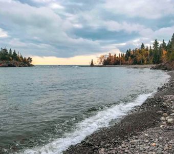 Keweenaw Bay Forestry