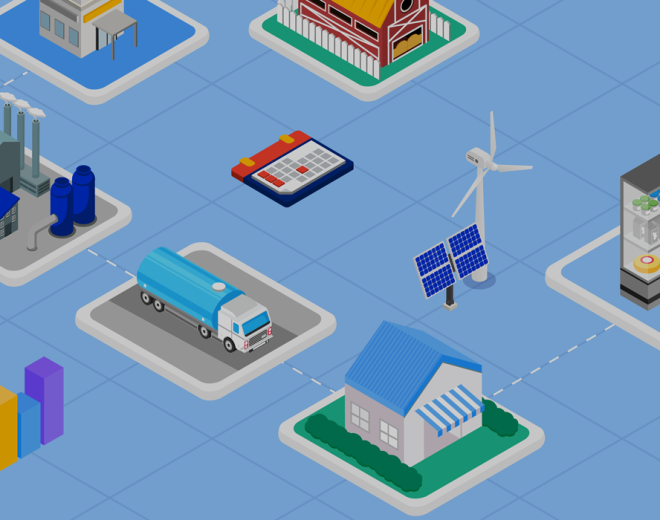 The Quick Guide to Supply Chain Decarbonisation