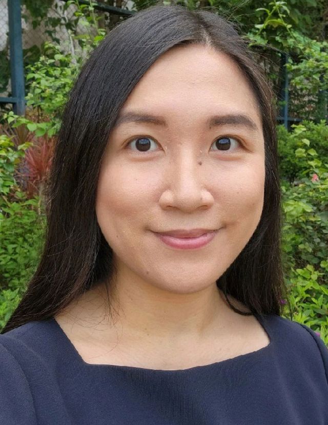 Dr Wan Yee Lam